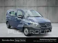 2022 Mercedes Benz Vito