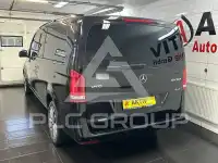 2022 Mercedes Benz Vito