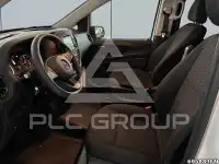 2022 Mercedes Benz Vito