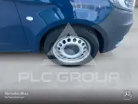2022 Mercedes Benz Vito