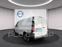 2022 Mercedes Benz Vito