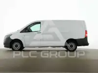 2022 Mercedes Benz Vito