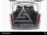 2022 Mercedes Benz Vito