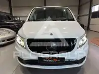 2022 Mercedes Benz Vito