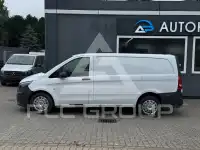 2022 Mercedes Benz Vito