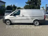 2022 Mercedes Benz Vito