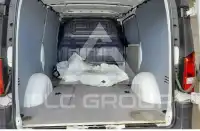 2022 Mercedes Benz Vito
