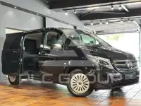 2022 Mercedes Benz Vito