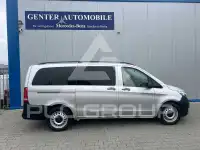 2022 Mercedes Benz Vito