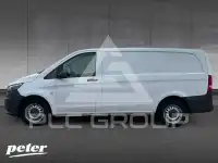 2022 Mercedes Benz Vito