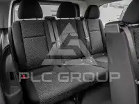 2022 Mercedes Benz Vito