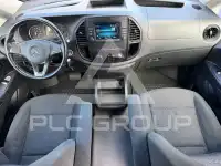 2022 Mercedes Benz Vito