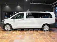 2022 Mercedes Benz Vito