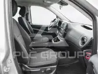 2022 Mercedes Benz Vito