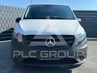2022 Mercedes Benz Vito
