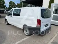 2022 Mercedes Benz Vito