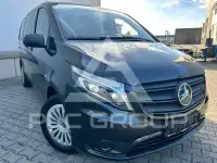 2022 Mercedes Benz Vito