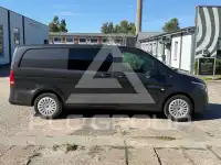 2022 Mercedes Benz Vito