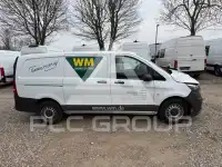 2022 Mercedes Benz Vito
