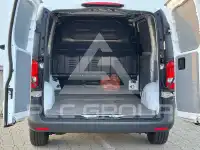 2022 Mercedes Benz Vito
