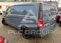 2022 Mercedes Benz Vito
