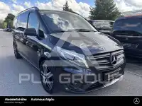 2022 Mercedes Benz Vito
