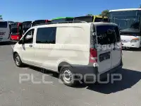 2022 Mercedes Benz Vito