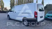 2022 Mercedes Benz Vito