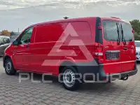 2022 Mercedes Benz Vito