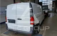 2022 Mercedes Benz Vito