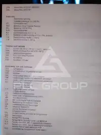 2022 Mercedes Benz Vito