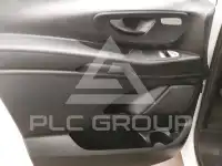 2022 Mercedes Benz Vito