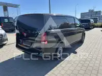 2022 Mercedes Benz Vito