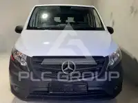2022 Mercedes Benz Vito