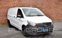 2022 Mercedes Benz Vito