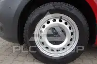 2022 Mercedes Benz Vito
