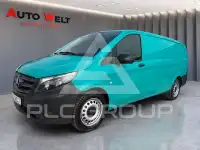 2022 Mercedes Benz Vito
