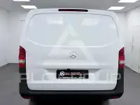 2022 Mercedes Benz Vito
