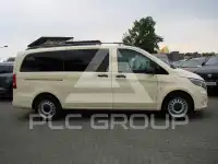 2022 Mercedes Benz Vito