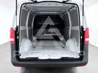 2022 Mercedes Benz Vito