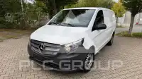 2022 Mercedes Benz Vito