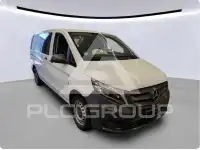 2022 Mercedes Benz Vito