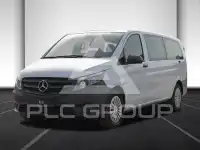 2022 Mercedes Benz Vito