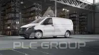 2022 Mercedes Benz Vito
