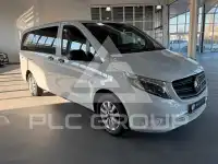 2022 Mercedes Benz Vito