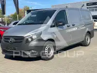 2022 Mercedes Benz Vito