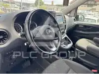 2022 Mercedes Benz Vito