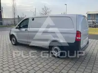 2022 Mercedes Benz Vito