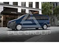 2022 Mercedes Benz Vito