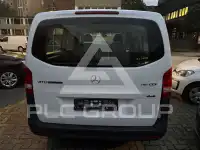 2022 Mercedes Benz Vito